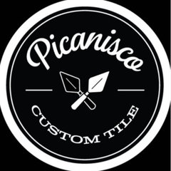 Picanisco Custom Tile