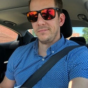 Erik Langes billede