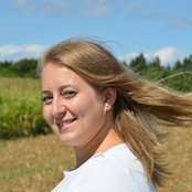 Melanie Müller's photo