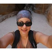 Julie Edelstein's photo