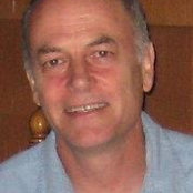 Roger Barrys foto