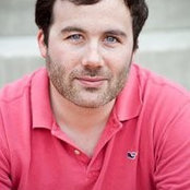 Neal Tuckers foto