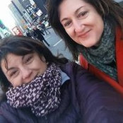 Foto von Marge Sherrard
