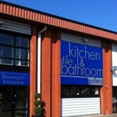 Kitchen, Tile & Bathroom Gallery