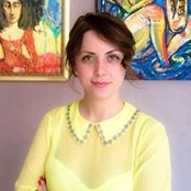 Юлия Мельникs foto