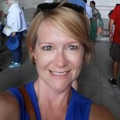Melissa Berrys foto