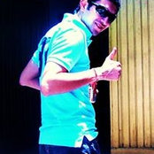 Borre Zarates billede