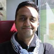 Photo de Kartik Mani