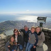 Carla Rabie's photo