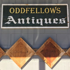 Oddfellows Antiques