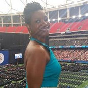 Georgia Titus's photo