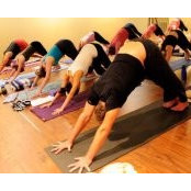 Home Yoga's photo