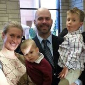 Leita McDavid's photo