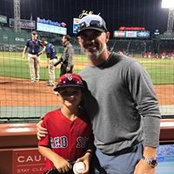 Josh Griffin's photo