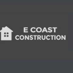 E Coast Construction
