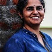 Foto von Jayashree Krishna