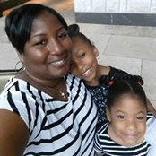 Damica Jacksons foto