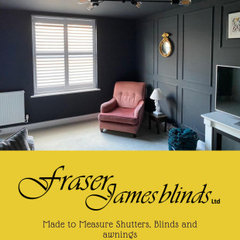 Fraser James Blinds Ltd