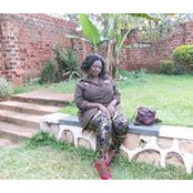 Kim Mugenyi's photo