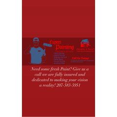 Primed 2 Paint Services