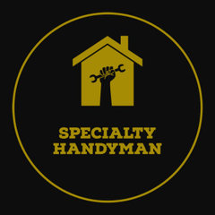 Specialty Handyman