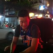 Melvyn Koh's photo