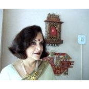 Sushma Kapoor's photo