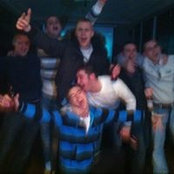 Matty Ryans foto