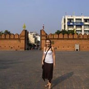 Tina MacPherson's photo