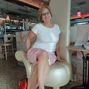 Nancy Thomason's photo