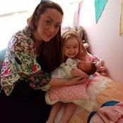 Siobhan Sneddon's photo
