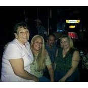Kimberly Burrough's photo
