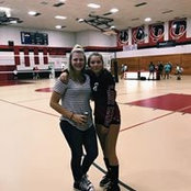 Leah Marshall's photo