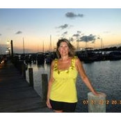 Jacqueline Woolfes foto
