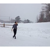 Christina Kim's photo