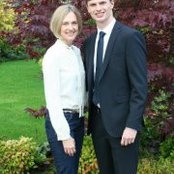 Jayne Robinson's photo