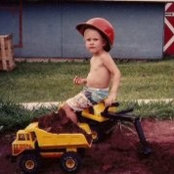Brandon Large's photo