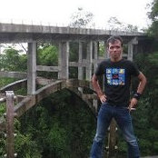 Paulus Nugroho-aos foto