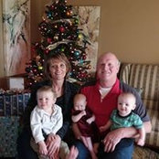 Marcia Mescher's photo