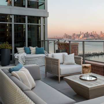 Hudson Views