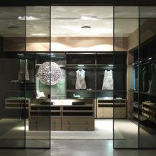 Walk In Wardrobe