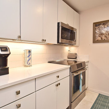 Siesta Key Beach Rental Condo | Sarasota Real Estate Photographer Rick Ambrose