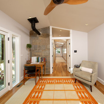 Crestwood Side and Rear Addition