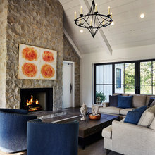 modern farmhouse