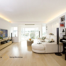 Ger house
