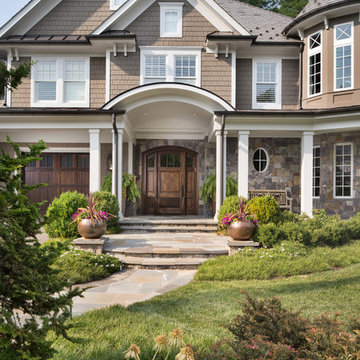 Bethesda Residence