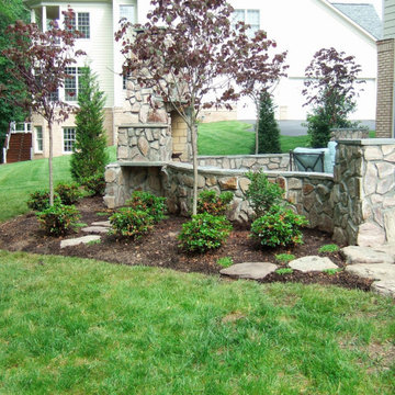 Outdoor Living Spaces