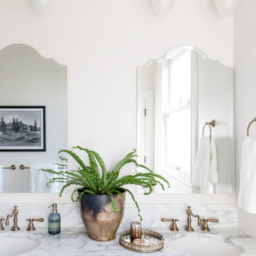 Victorian Restoration in Seattle