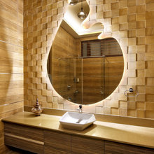 Bathroom Ideas