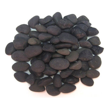 Yardco's Imported Beach Pebbles